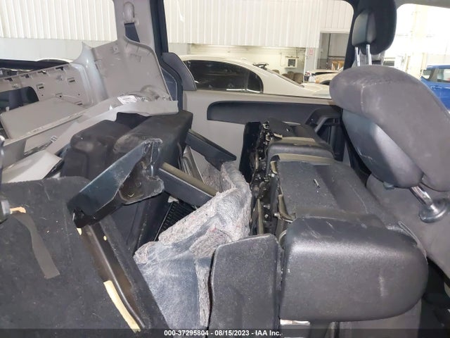 2C4RDGCGXER245625 Dodge Grand Caravan Sxt
