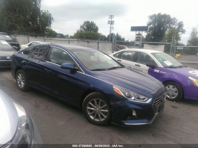 2019 5NPE24AF3KH767891 main image