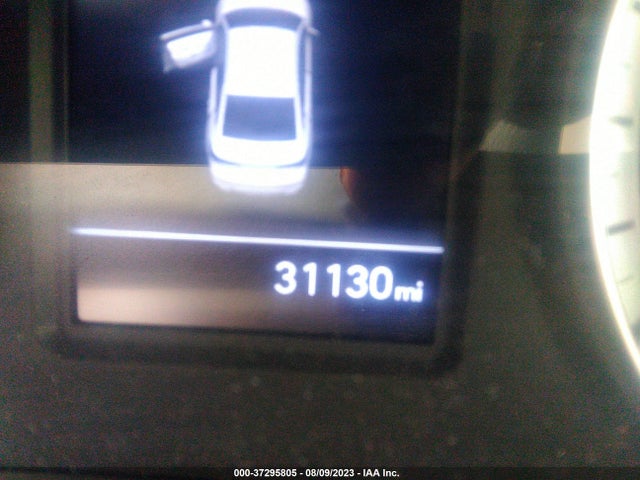 Hyundai SONATA SE 2019 5NPE24AF3KH767891 Image 14