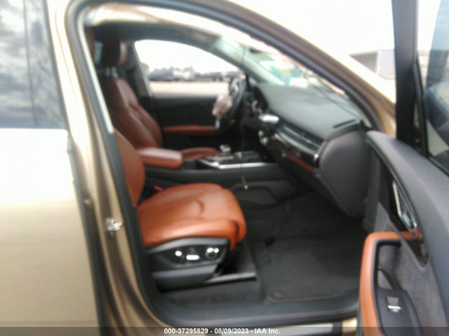 WA1VAAF74JD013321 Audi Q7 Prestige