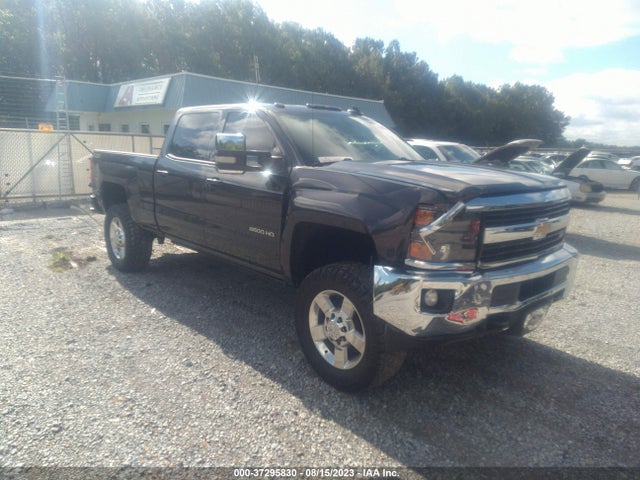 2015 1GC1KVEG3FF657950 main image