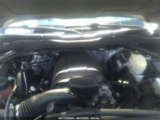 Chevrolet Silverado 2500hd Lt 2015 1GC1KVEG3FF657950 Image 10