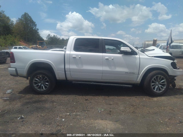 1C6RREJT7KN905755 RAM 1500 Laramie
