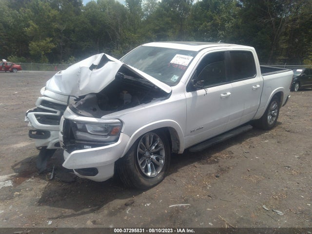 1C6RREJT7KN905755 RAM 1500 Laramie