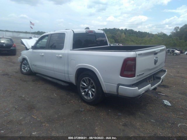 1C6RREJT7KN905755 RAM 1500 Laramie