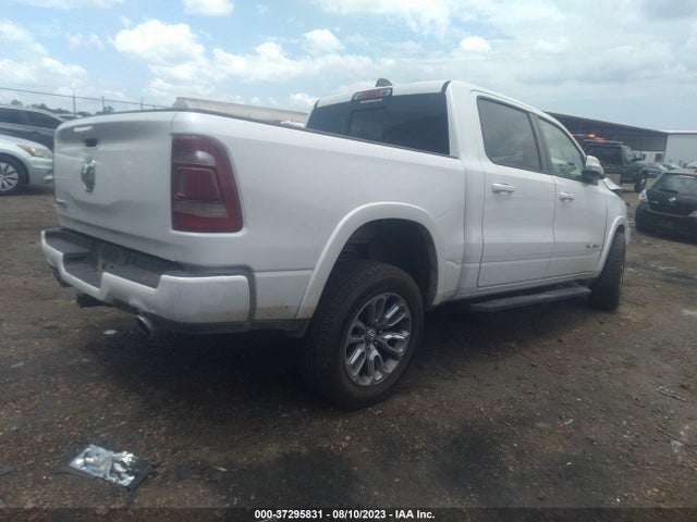 1C6RREJT7KN905755 RAM 1500 Laramie