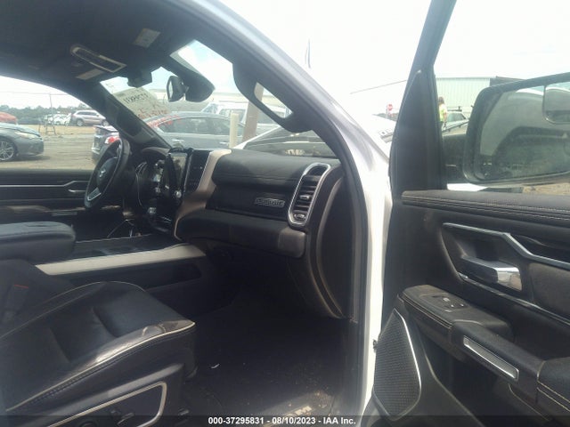 1C6RREJT7KN905755 RAM 1500 Laramie