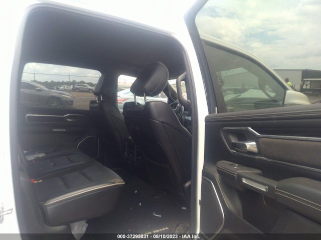 1C6RREJT7KN905755 RAM 1500 Laramie