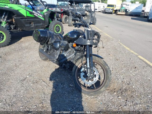 2023 HARLEY-DAVIDSON FXLRST 1HD1YXZ1XPB025583