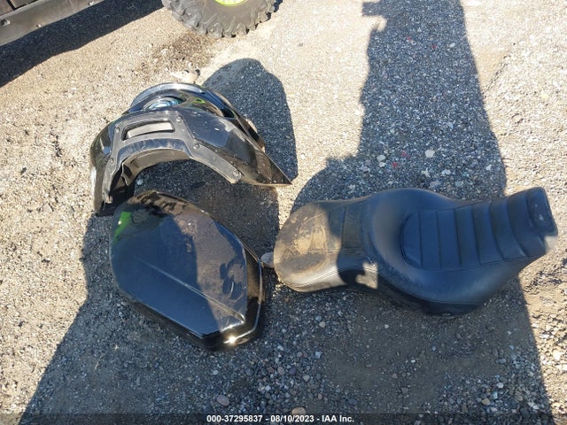 1HD1YXZ1XPB025583 Harley-Davidson 117 Balanced