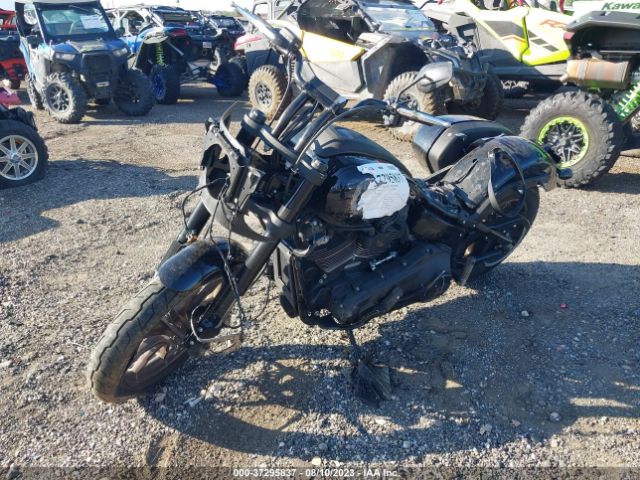 2023 HARLEY-DAVIDSON FXLRST 1HD1YXZ1XPB025583 Photo 1