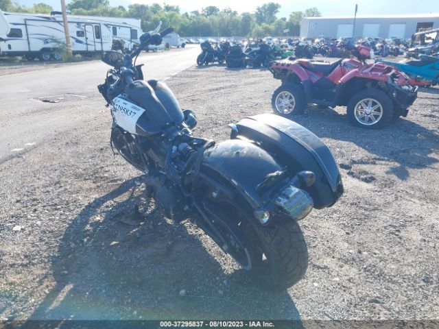 2023 HARLEY-DAVIDSON FXLRST 1HD1YXZ1XPB025583 Photo 2