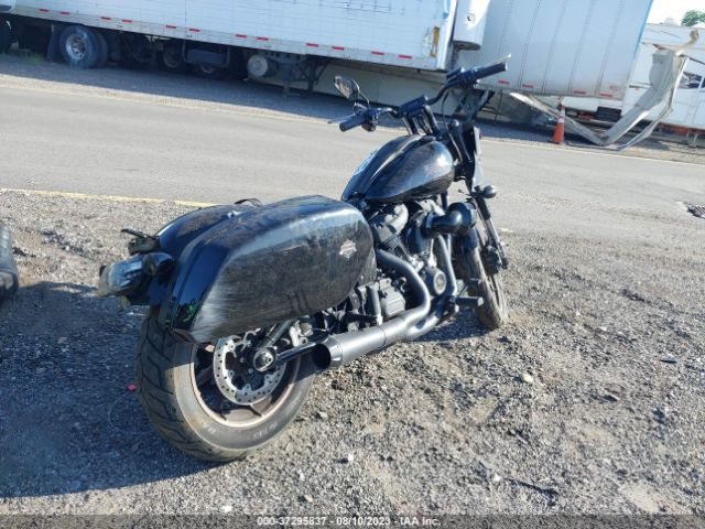 2023 HARLEY-DAVIDSON FXLRST 1HD1YXZ1XPB025583 Photo 3