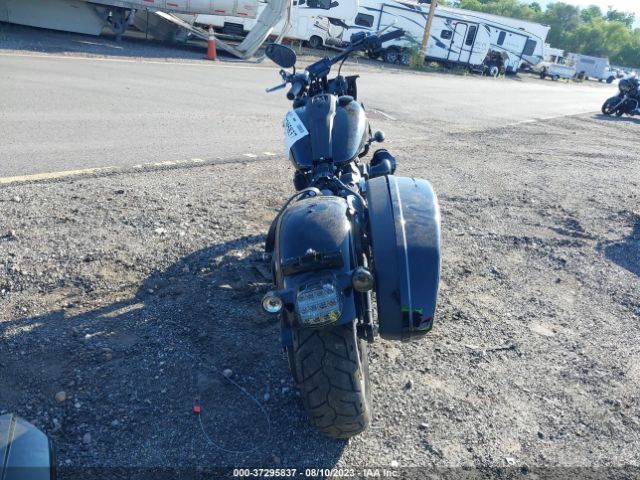 2023 HARLEY-DAVIDSON FXLRST 1HD1YXZ1XPB025583 Photo 5