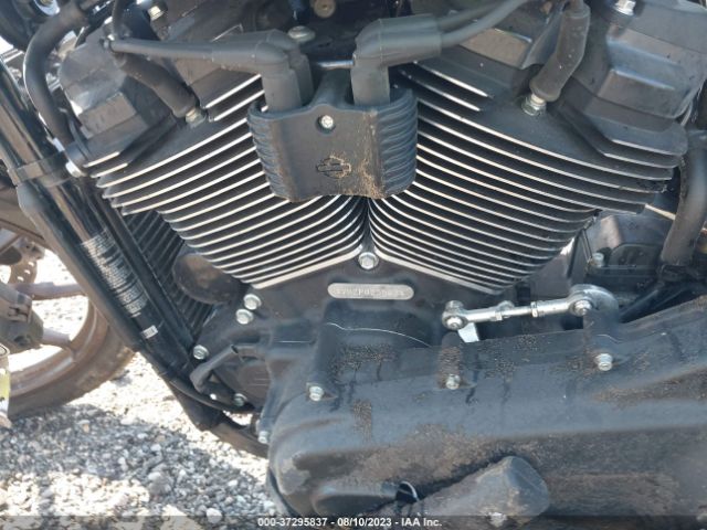 2023 HARLEY-DAVIDSON FXLRST 1HD1YXZ1XPB025583 Photo 8