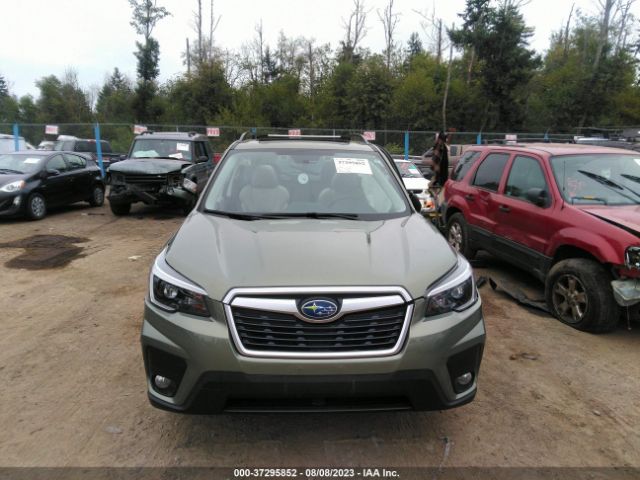JF2SKAFC5MH560387 Subaru Forester Premium
