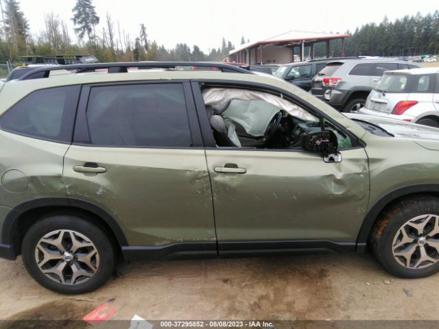 JF2SKAFC5MH560387 Subaru Forester Premium