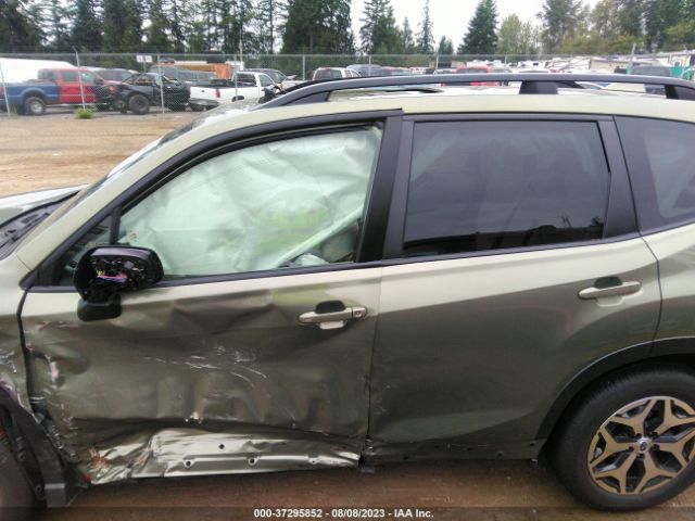 JF2SKAFC5MH560387 Subaru Forester Premium