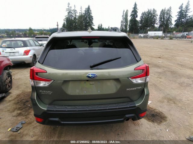 JF2SKAFC5MH560387 Subaru Forester Premium
