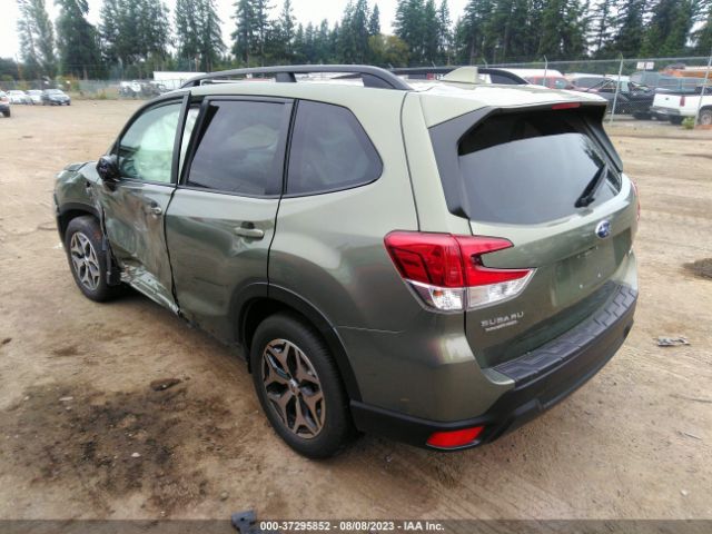 JF2SKAFC5MH560387 Subaru Forester Premium
