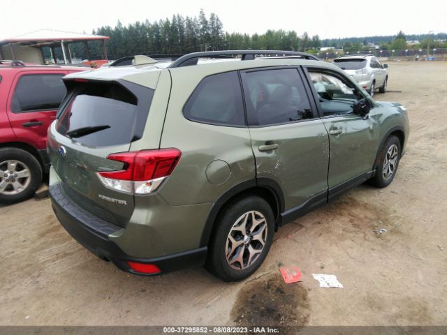 JF2SKAFC5MH560387 Subaru Forester Premium