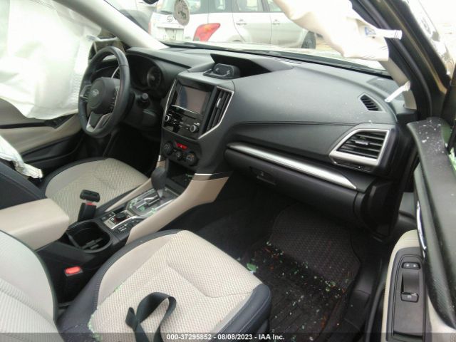 JF2SKAFC5MH560387 Subaru Forester Premium