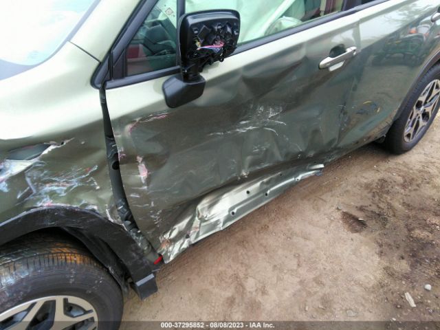 JF2SKAFC5MH560387 Subaru Forester Premium