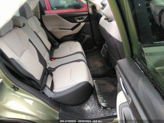 JF2SKAFC5MH560387 Subaru Forester Premium