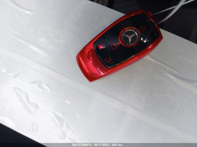 WDD5J4GB7LN063742 Mercedes-Benz Cla Cla 250