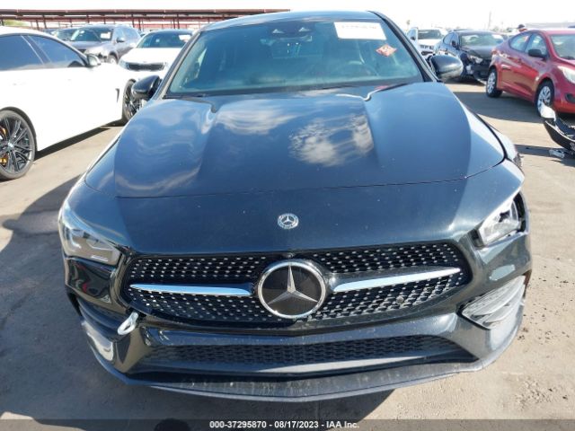 WDD5J4GB7LN063742 Mercedes-Benz Cla Cla 250