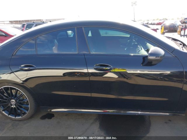 WDD5J4GB7LN063742 Mercedes-Benz Cla Cla 250