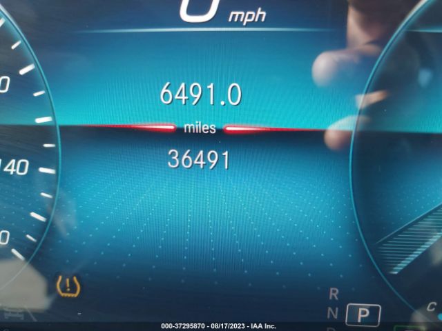 WDD5J4GB7LN063742 Mercedes-Benz Cla Cla 250