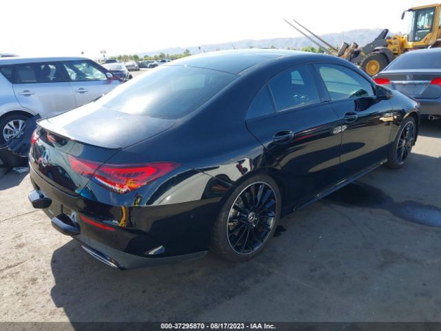 WDD5J4GB7LN063742 Mercedes-Benz Cla Cla 250
