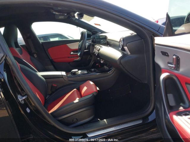 WDD5J4GB7LN063742 Mercedes-Benz Cla Cla 250