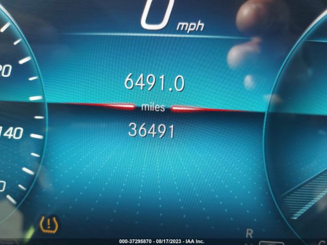 WDD5J4GB7LN063742 Mercedes-Benz Cla Cla 250