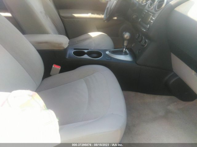 JN8AS5MT2FW666934 Nissan Rogue Select S