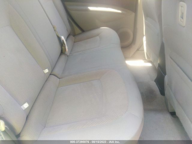 JN8AS5MT2FW666934 Nissan Rogue Select S