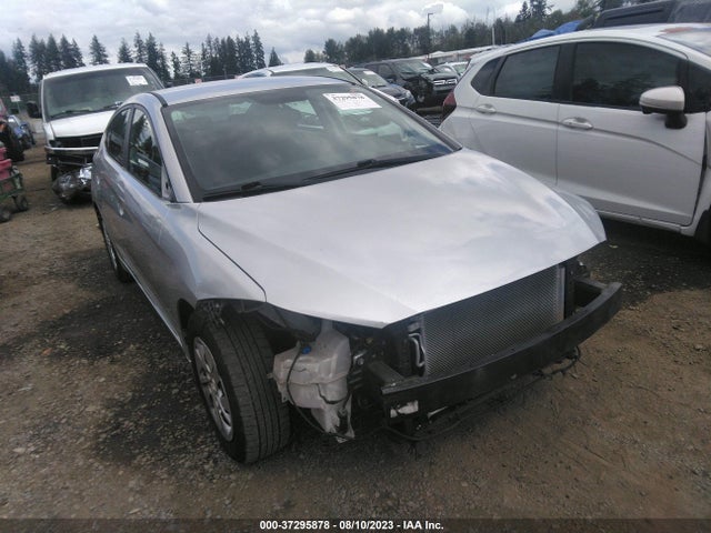 Hyundai ELANTRA SE 2018 5NPD74LF7JH323065 Image 1