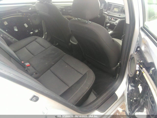 Hyundai ELANTRA SE 2018 5NPD74LF7JH323065 Image 15