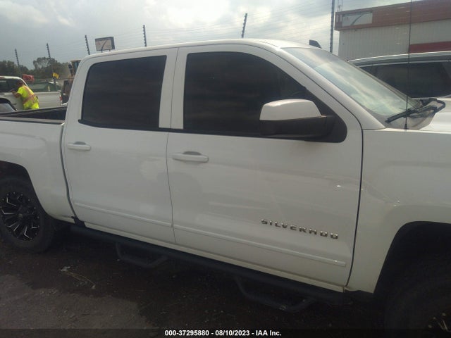 Chevrolet Silverado 1500 Lt 2016 3GCUKREC7GG230501 Image 13