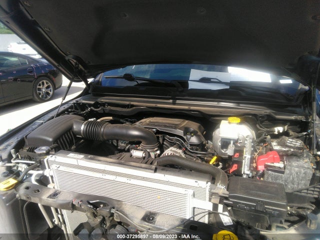 1C6RREJT8KN905456 RAM 1500 Laramie