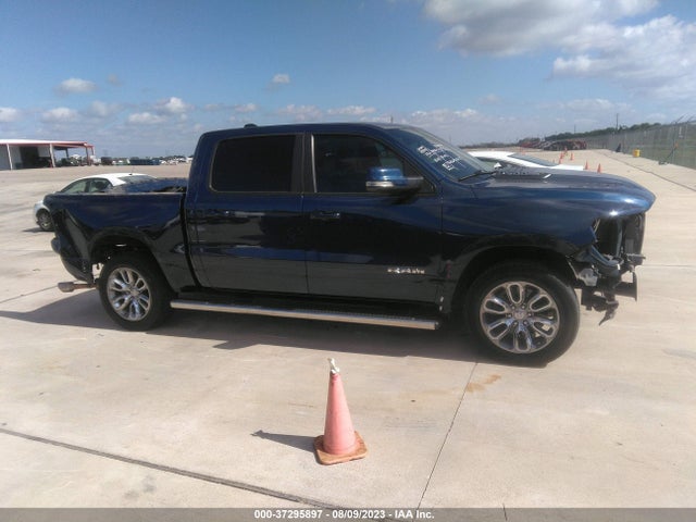 1C6RREJT8KN905456 RAM 1500 Laramie