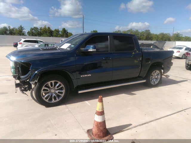 1C6RREJT8KN905456 RAM 1500 Laramie