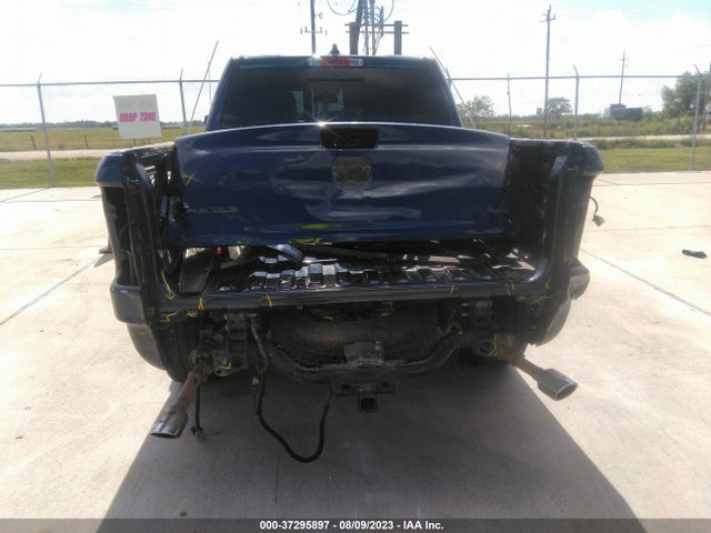 1C6RREJT8KN905456 RAM 1500 Laramie