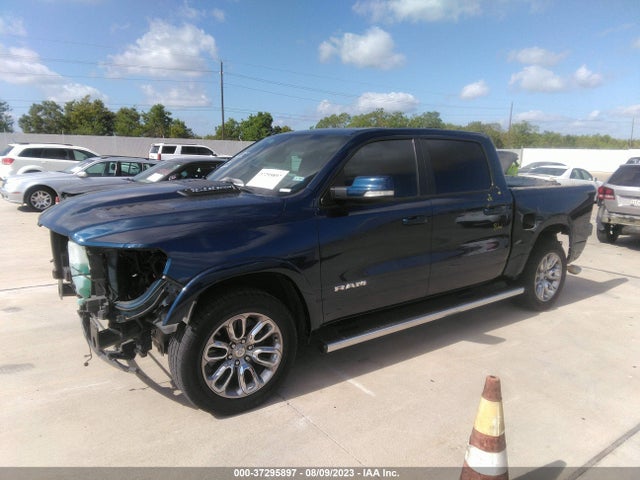 1C6RREJT8KN905456 RAM 1500 Laramie