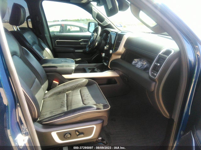 1C6RREJT8KN905456 RAM 1500 Laramie