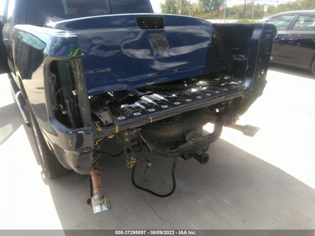 1C6RREJT8KN905456 RAM 1500 Laramie