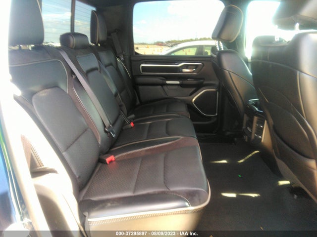 1C6RREJT8KN905456 RAM 1500 Laramie
