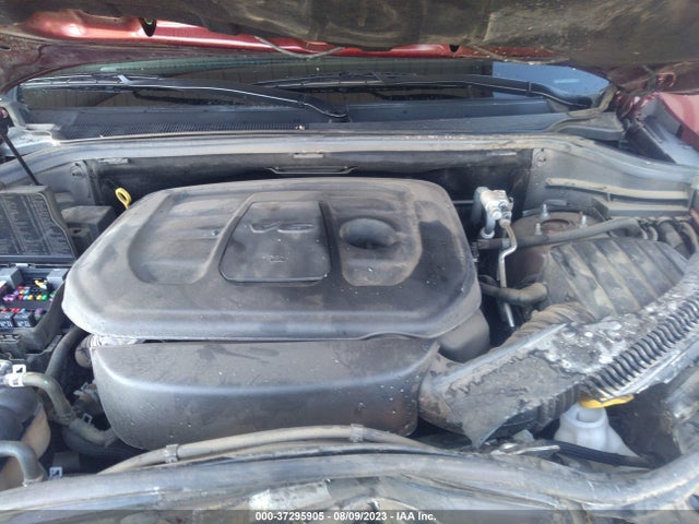 1C4RJEBG7KC580232 Jeep Grand Cherokee Limited X