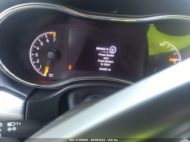 1C4RJEBG7KC580232 Jeep Grand Cherokee Limited X